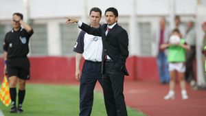 Șumudică: "La Rapid pot fi maxim antrenor secund!"