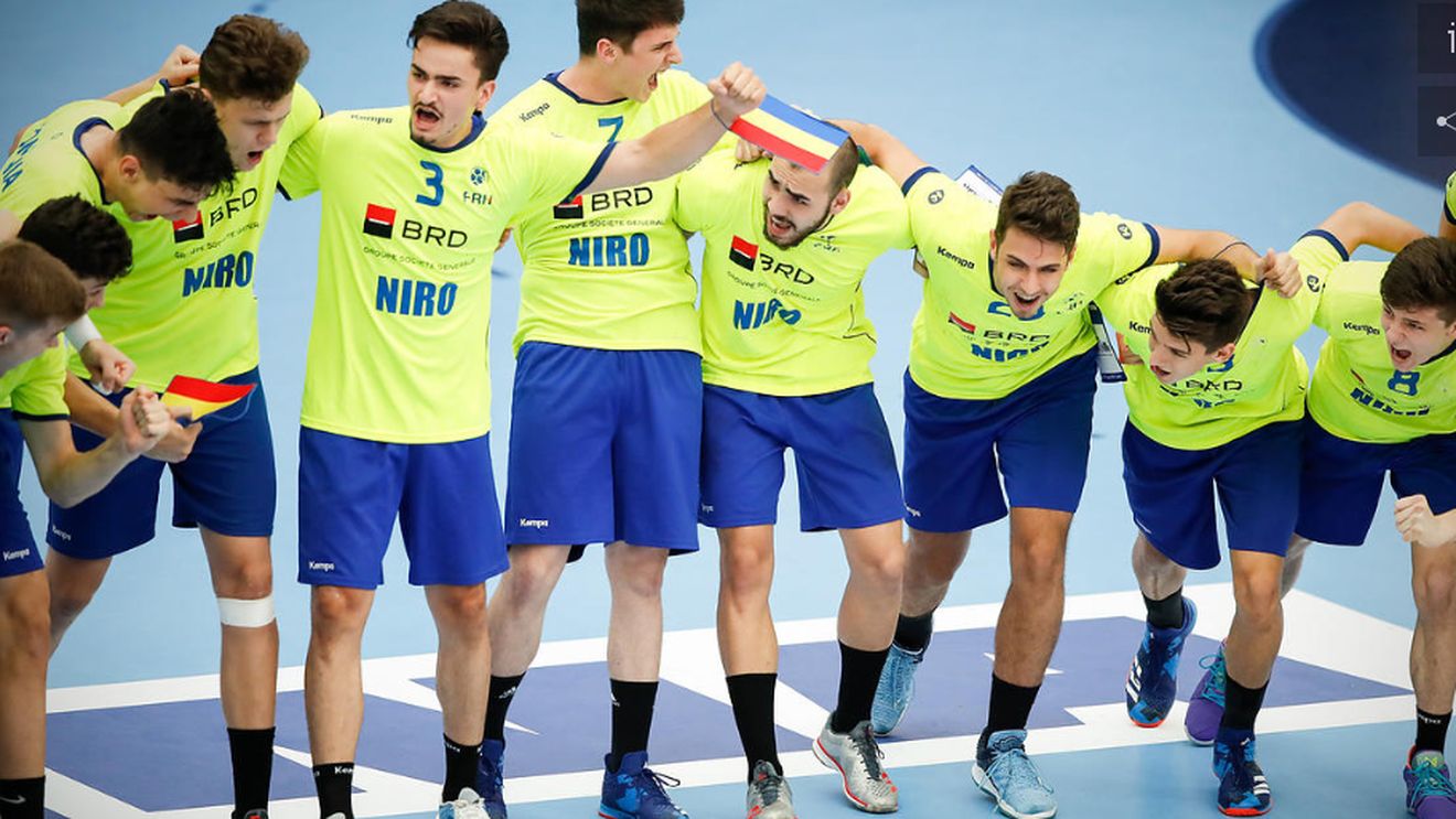 Patru ani pe margine, fără Mondiale și Europene! Naționala de juniori U18 a pierdut cu Rusia, astfel că a retrogradat în "liga a doua" în Europa. În urma rezultatului și următoarea generație va juca în 2020 tot în "Championship"