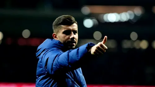 Ireal! Horațiu Moldovan, promovat de Atletico Madrid pe Tik Tok cu o manea „în trending” a lui Tzancă Uraganu! Reacția cântărețului când a văzut unde a ajuns melodia sa