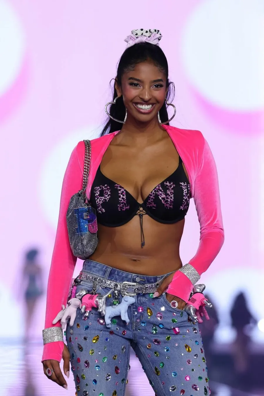 Natalia Diamante, apariție spectaculoasă. Sursa foto: Profimedia 20.10.2026