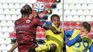 Cine e atacantul pe care Andrea Mandorlini vrea să-l aducă la CFR Cluj pentru a câștiga titlul în Superliga!