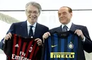 Massimo Moratti s-a lămurit cum e antrenorul Cristi Chivu. Cum l-a numit patronul legendar al Interului, rămas acum un simplu acționar