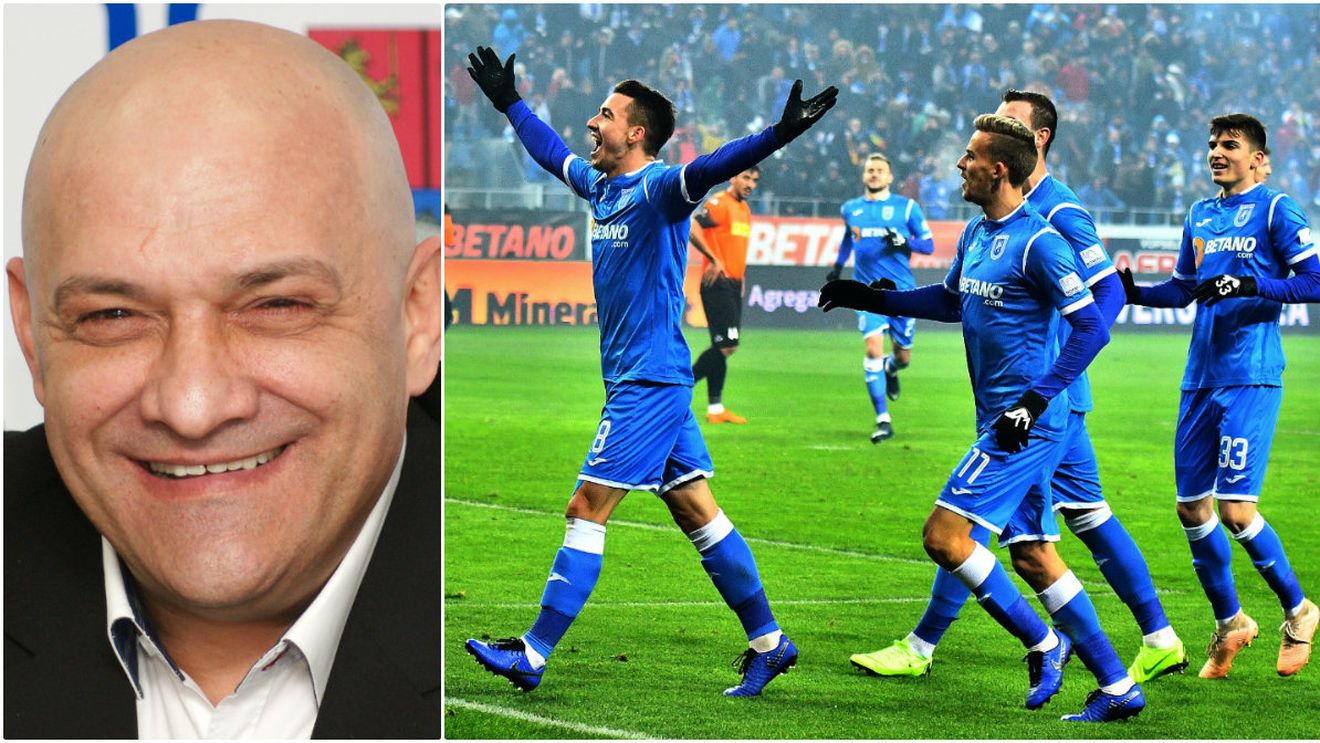 EXCLUSIV | România, sub presiune înainte de startul preliminariilor: "Dacă nu ne calificăm, e un eșec". Varianta surprinzătoare a lui Gabi Balint pentru lotul lui Cosmin Contra: un fotbalist de la U Craiova