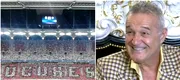 Gigi Becali, atac devastator la adresa rivalei după „Eternul Derby”: „Orice echipă e mai valoroasă decât Dinamo”. VIDEO