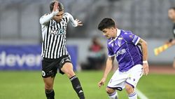 🚨 U Cluj – FC Argeș 2-2, în etapa 12 din Superliga României. Remiză spectaculoasă în Ardeal: Patru goluri, ratări incredibile și două reușite anulate!
