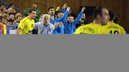 EXPLOZIV | Cum a fost eliminată Minaur din play-off-ul Ligii Naționale de handbal masculin și „răsplata" făcută la echipa națională. Răspunsul la interese este simplu: lumea a treia!