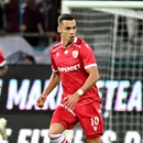 Anunțul oficial despre plecarea lui Cătălin Cîrjan de la Dinamo, după oferta primită