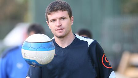 Oprița:"M-am lecuit de provincie, vreau să revin la Dinamo"