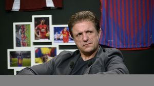 "Să facem atâta tărăboi în jurul lui...". Gnohere a primit "interzis" la națională din partea lui Gică Popescu. Singurul străin care ar fi putut juca sub tricolor