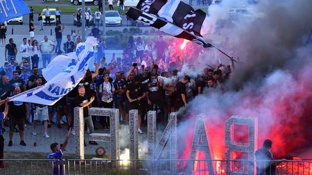 Marius Tucă este nehotărât cu care dintre Craiove să țină: „Instanțele ar trebui să fie mai ferme” | VIDEO EXCLUSIV ProSport Live