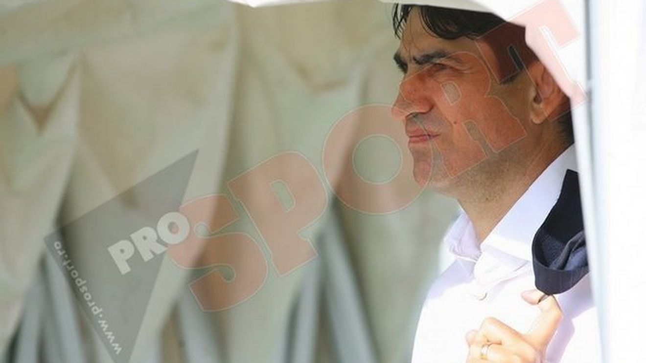 Craioveanu: "Piți, îmi pare rău, vreau să bată Craiova"