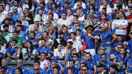 Ce au descoperit italienii când au căutat în istoria celor mai mari eșecuri ale naționalei, după înfrângerea cu Elveția de la EURO 2024! E incredibil ce s-a întâmplat exact acum 70 de ani cu Squadra Azzurra