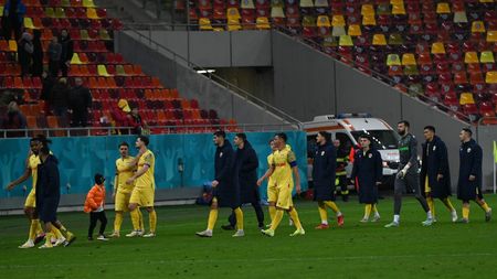 Revenire spectaculoasă în fotbalul românesc. Se întoarce pe teren după șapte luni de absență, timp în care a devenit și antrenorul strănepotului lui Mircea Lucescu