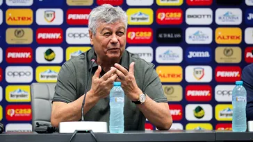 Detaliul cu care Mircea Lucescu i-a lăsat mască pe kosovari la Priștina! Cât costă bijuteria purtată de selecționerul României