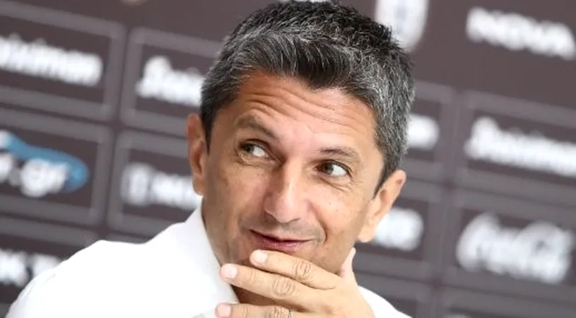 Răzvan Lucescu dă lovitura chiar de Crăciun! Semnează contractul: unde a ales să antreneze din vara lui 2024!