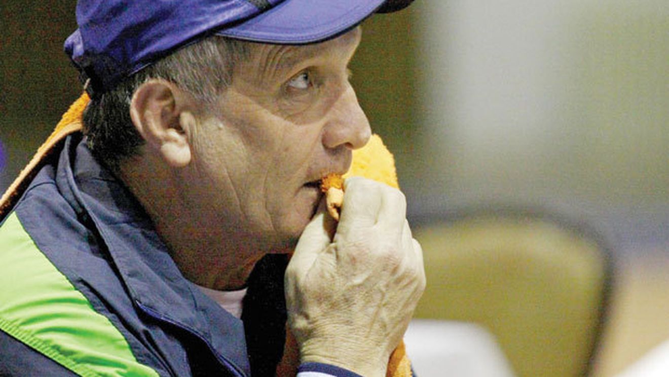 Titi Tudor a împlinit 60 de ani: "Îmi doresc să dăm boxului un medaliat olimpic"