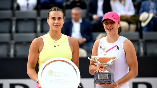 Aryna Sabalenka și Iga Swiatek și-au aflat primele adversare de la Turneul Campioanelor! Dueluri de foc pentru primele două jucătoare din clasamentul WTA