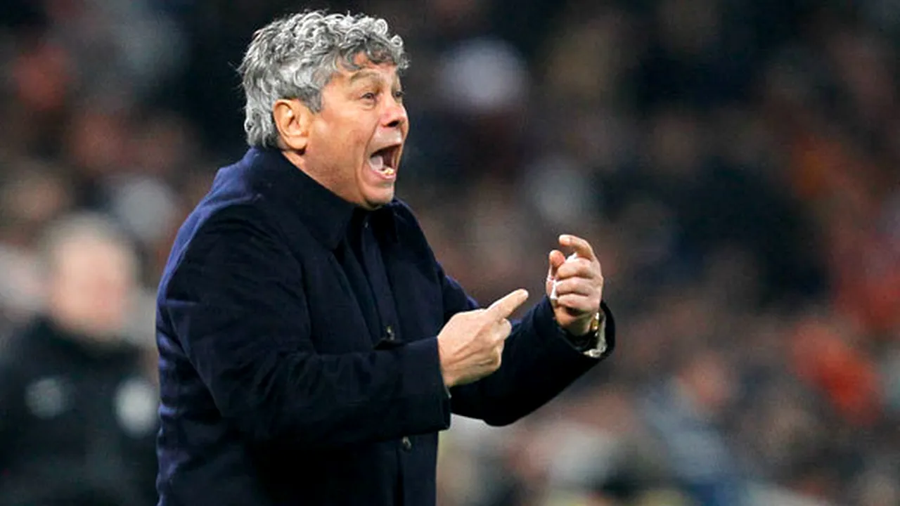 Adevăratul motiv pentru care Mircea Lucescu urăște Steaua!** A fost refuzat într-un mod rușinos, deși era cel mai bun: 