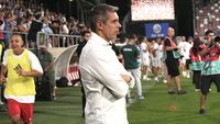 Nuno Campos nu s-a ferit de cuvinte după Corvinul – Dinamo 1-1: „Adormiți! E nedrept!”