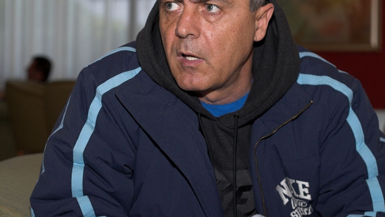 Cîrțu:** "Când jucăm cu Steaua, întotdeauna există temerea că arbitrul va da mai mult pentru ei!"