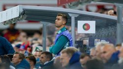 Cristiano Ronaldo a rămas rezervă cu Norvegia, iar selecționerul portughez a venit cu explicația dură: „Nu e un meci amical”