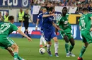 Sepsi Sfântu Gheorghe – FC U Craiova 0-0, în etapa a 23-a din Superliga | Meciul a fost întrerupt definitiv din cauza scandărilor xenofobe! Covăsnenii ar putea câștiga la „masa verde”