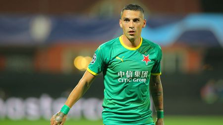Stanciu a răpus-o pe CFR Cluj cu o pasă excelentă și explică cum a fost posibil momentul: "Nicăieri nu am lucrat așa mult ca aici"