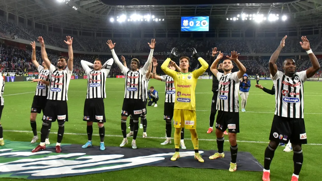 O echipă din Superliga a dat afară aproape o treime din lot! Șapte dintr-o lovitură: fotbaliștii au fost anunțați oficial că pleacă!