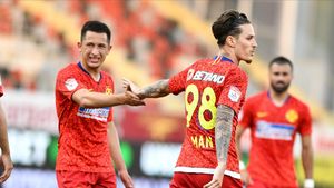 FCSB are un nou căpitan! Gigi Becali a făcut anunțul: „L-am ascultat pe Mirel Rădoi”