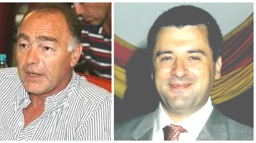 Luptă în doi pentru președinția FR de Polo: Liviu Răducanu vs Călin Găvruș. Urmașul lui Tolea Grințescu va fi ales vineri