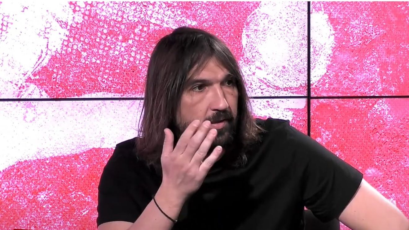 Dan Alexa a spus adevărul despre faptul că ar fi avut o relație intimă cu Anamaria Prodan. După ani, a rupt tăcerea în emisiunea „40 de întrebări cu Denise Rifai”