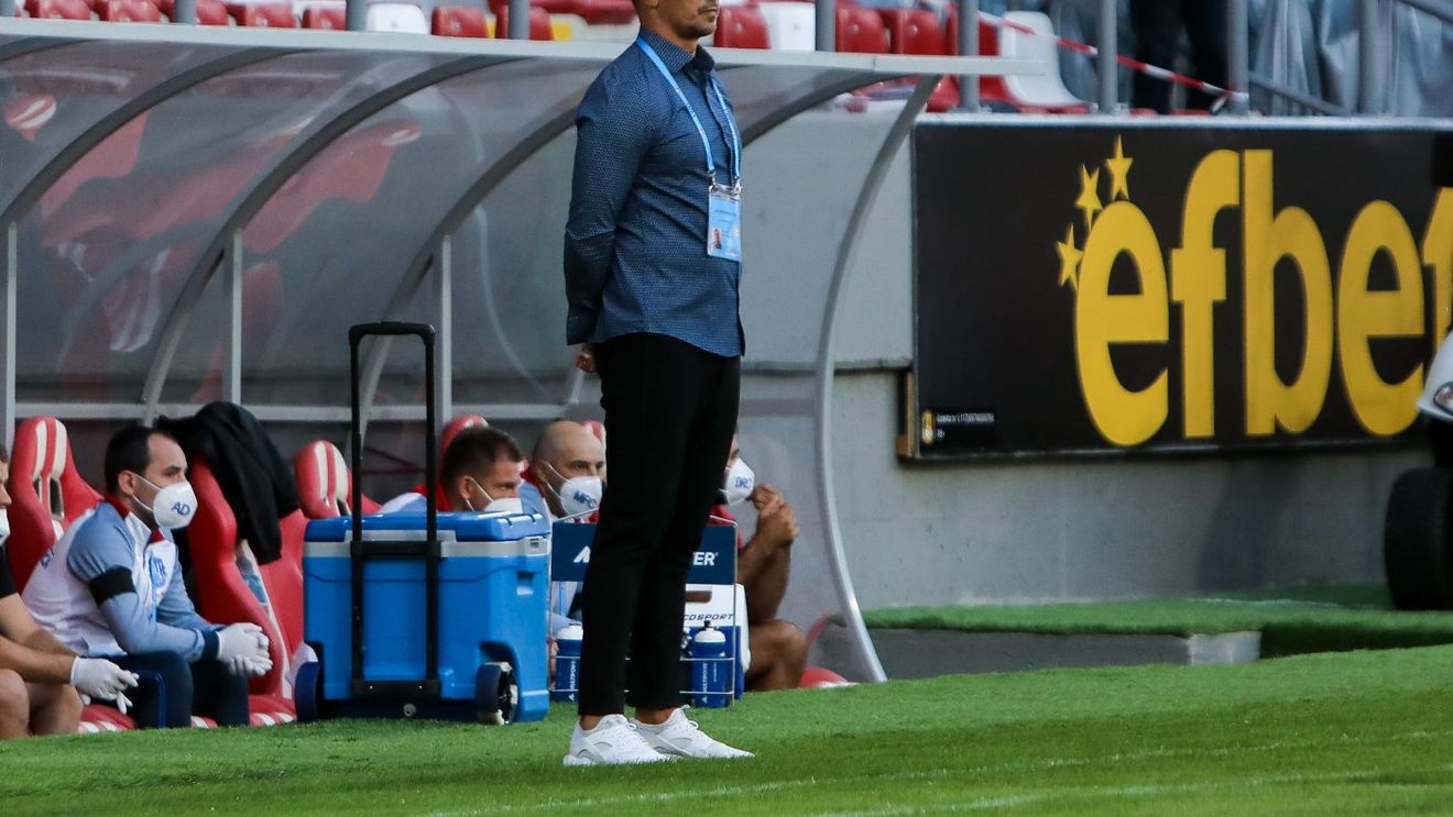 Daniel Pancu sare în ajutorul FCSB-ului. „Nu avem nicio problemă în a amâna jocul!”