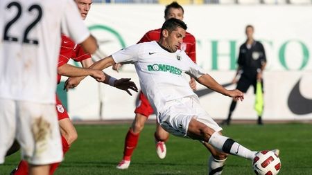 Niculescu: "Mi-a fost greu să mă despart de Dinamo, dar nu regret nimic"