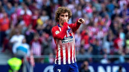 După De Ligt, vine și refuzul lui Griezmann pentru Barcelona: "Nu știu dacă voi mai juca în La Liga"