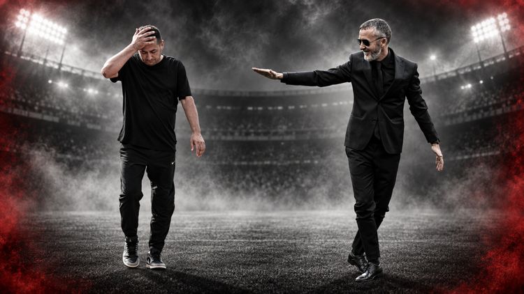 Mihai Stoica s-a opus venirii lui Ianis Zicu la FCSB. Omul care îl „controlează” din umbră pe Baciu
