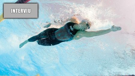 O mare campioană a ratat la Olimpiadă pentru că a făcut sex!