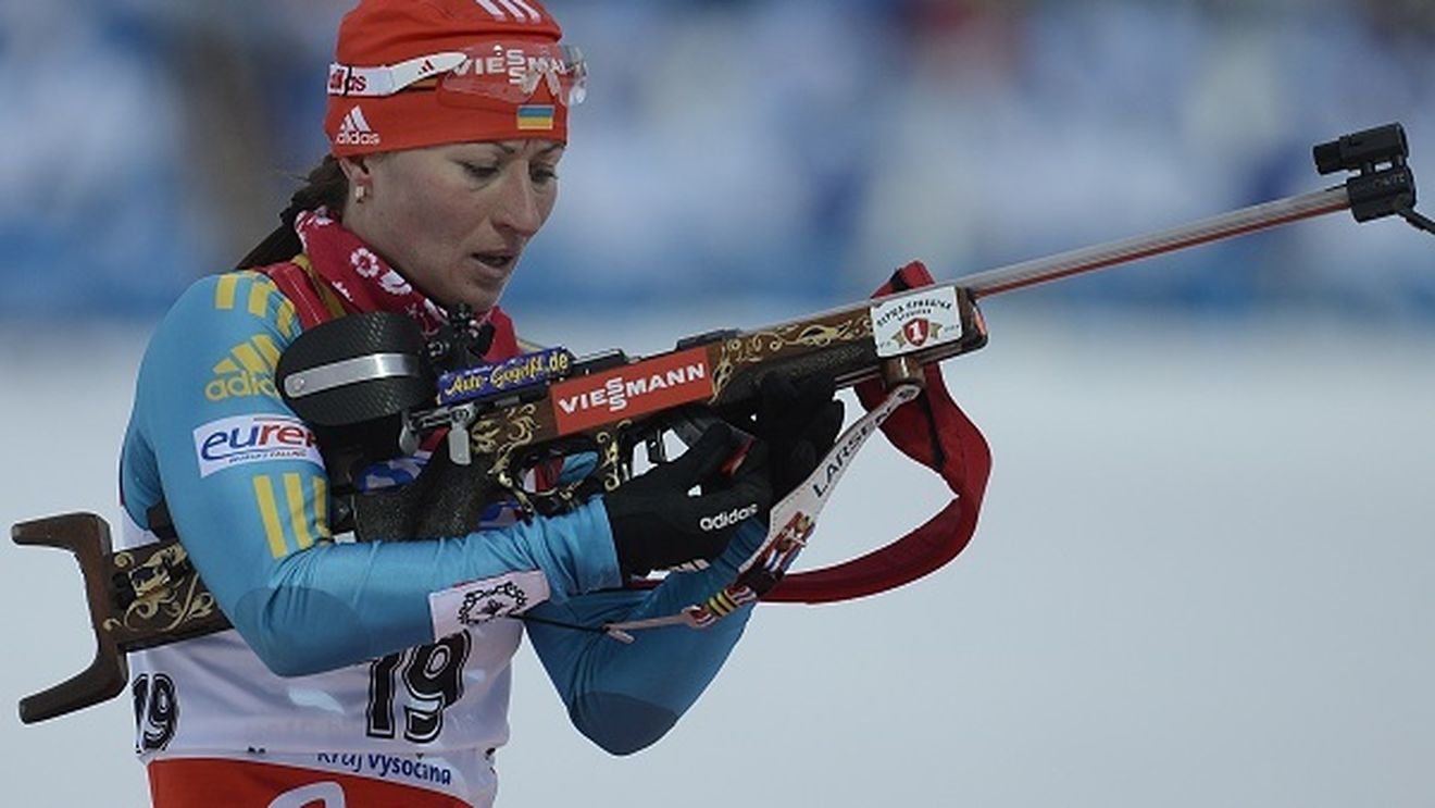 Svendsen și Pidrușna, campioni mondiali la sprint