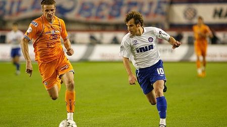 Florin Cernat: "Orice ofertă voi avea din țară, o voi refuza din start"