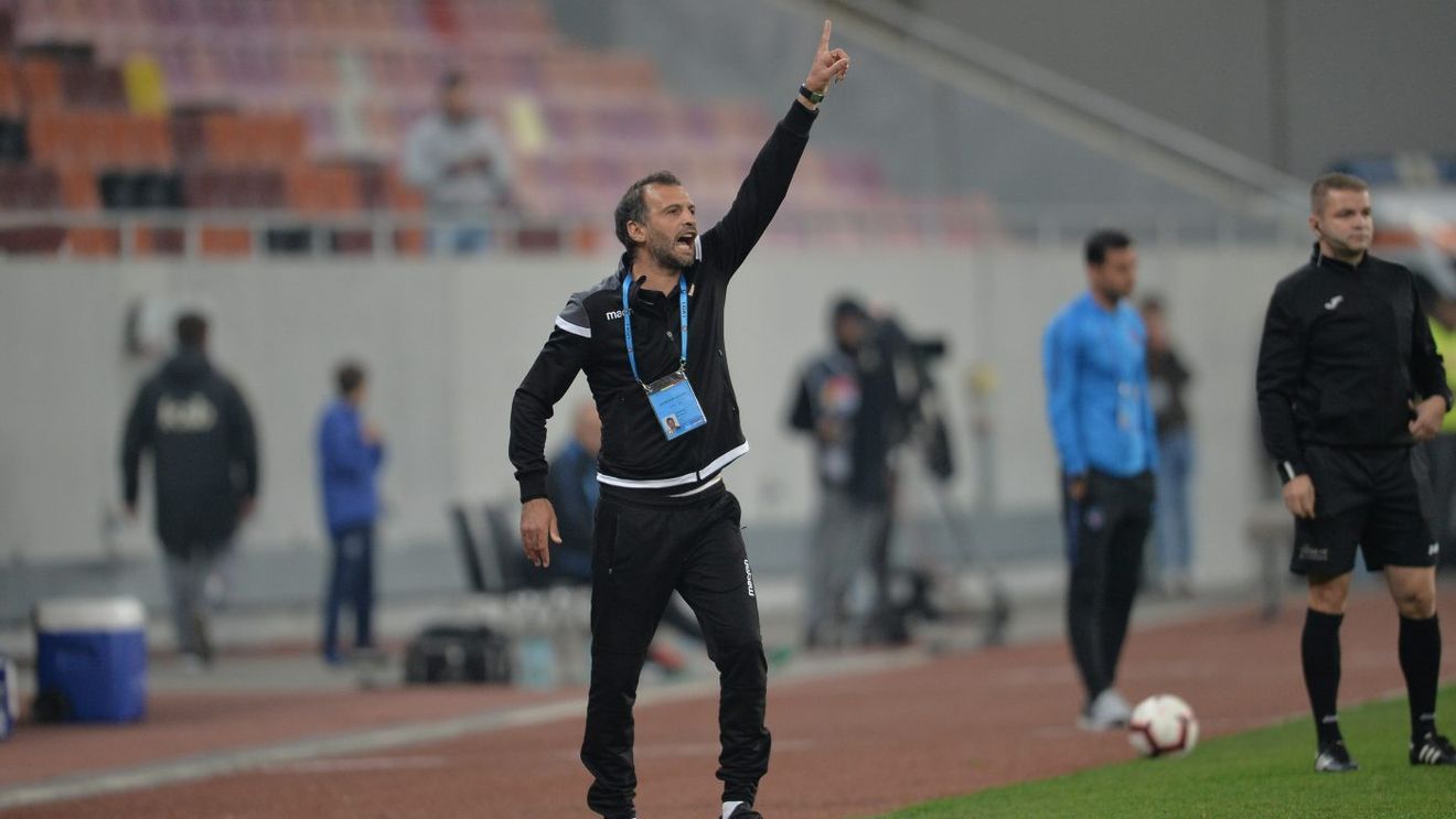 „Nu are argumente de a se impune în faţa lui Gigi Becali!”. Fost jucător la FCSB, despre Dinu Todoran