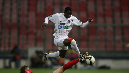 Mureșan: "Aș vrea să batem mereu Steaua!"** Argăseală: "CFR, favorită!"