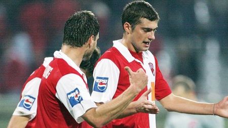 Tamaș: "Avem o revanșă de luat față de Craiova"