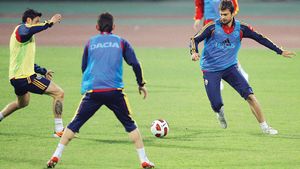 Tamaș știe cum îl va opri pe Dzeko: "Trebuie să fim șmecheri!"