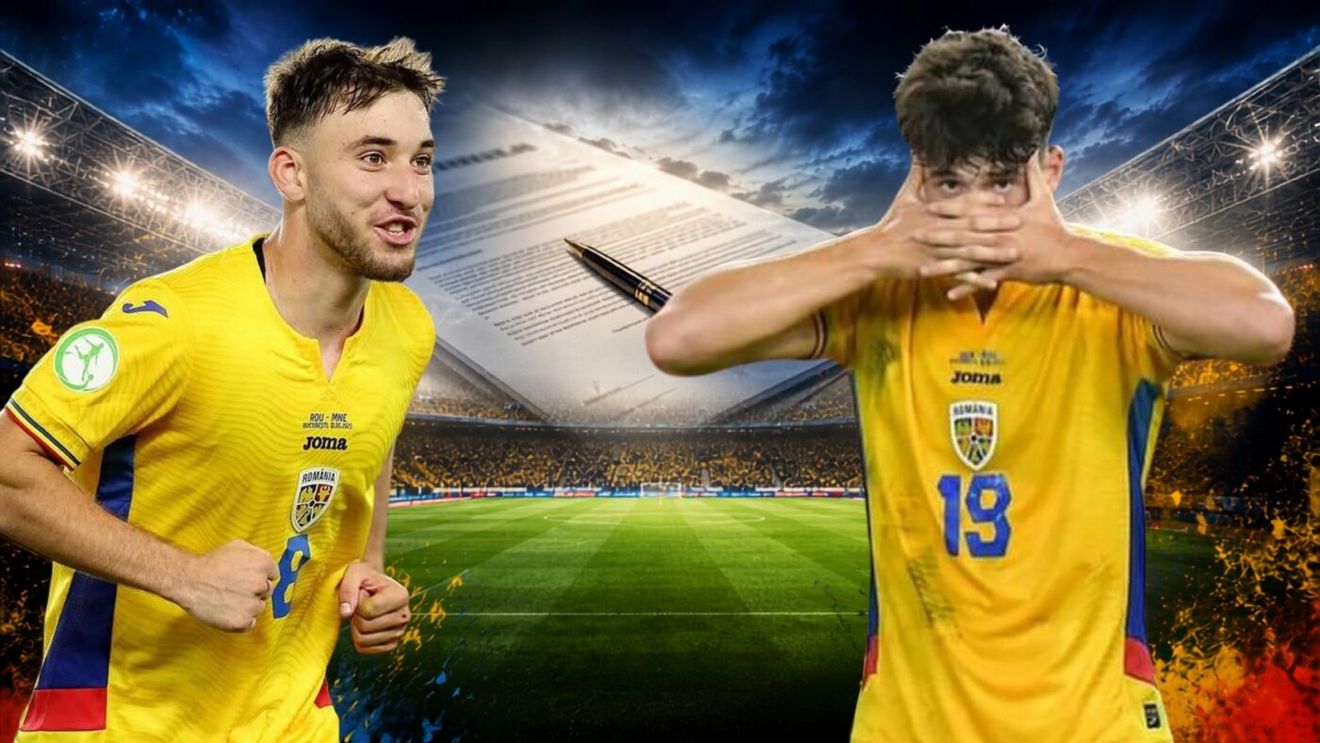 Transferurile lui Ioan Vermeșan și Luca Szimionaș, pe ultima sută de metri! Un singur detaliu a mai rămas de stabilit: care e suma tranzacției. EXCLUSIV