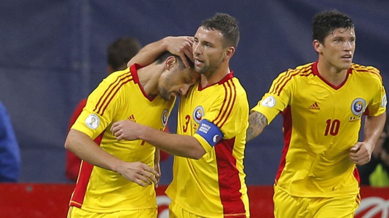 Marica, cerut la Arsenal: "Mustește de talent!" Puțini români au fost așa de bine văzuți în Anglia