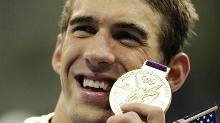 Scrisoarea lui Michael Phelps care zguduie din temelii înotul din SUA: „Sistemul se prăbușește. Banii sunt o problemă, dar nu singura!”