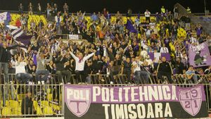 Vezi aici prețurile biletelor pentru partida Poli-Stuttgart