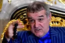 Gigi Becali a recunoscut că a desconsiderat Cupa României: „Am jucat cu rezervele. Ce, ei nu au văzut că nu e așa mare interes?”