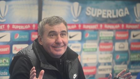 Gică Hagi transformă Farul cu câteva transferuri de răsunet! „Regele” l-a pus în fruntea listei de achiziții pe căpitanul unei echipe din Superliga
