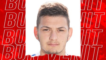 După Cooper, UTA mai ia un fotbalist de la retrogradata Chindia!