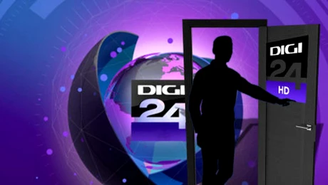 DEMISIE surpriză în televiziune! Părăsește trustul Digi, după 15 ani: „O să-mi văd de treaba mea”